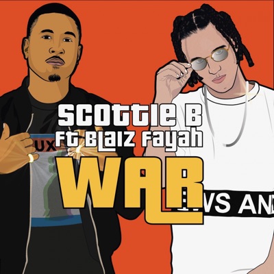War - Single