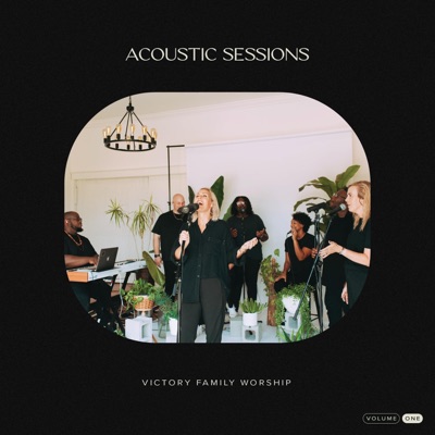 Acoustic Sessions: Vol. I (Acoustic) - Single