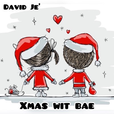 Xmas Wit Bae - Single