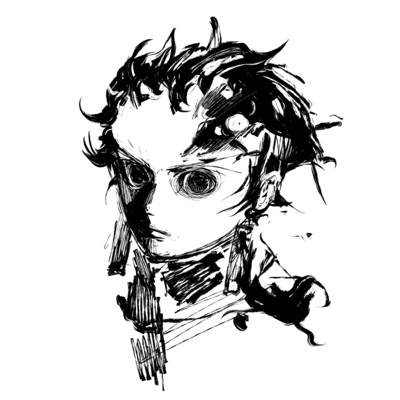 Scanty Buff - Buff Nerdy