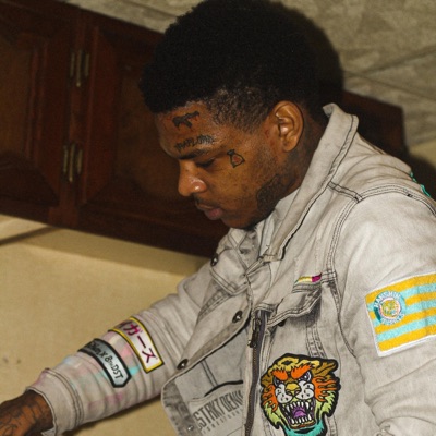 Bondz (feat. CgTrezzio) - Single