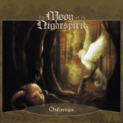 Ősforras - The Moon and the Nightspirit
