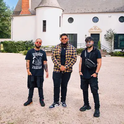 Listen to DQE, watch music videos, read bio, see tour dates & more!