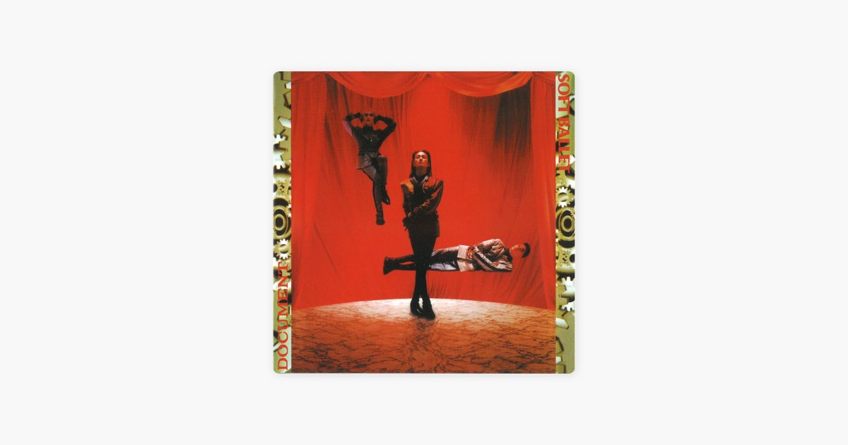 DOCUMENT - SOFT BALLETのアルバム - Apple Music