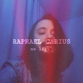 Me Liga. (Cover) Raphael Carius