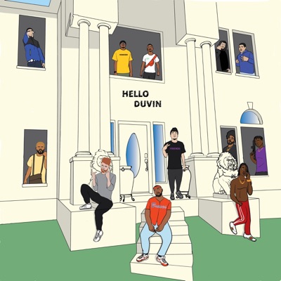 Hello Duvin