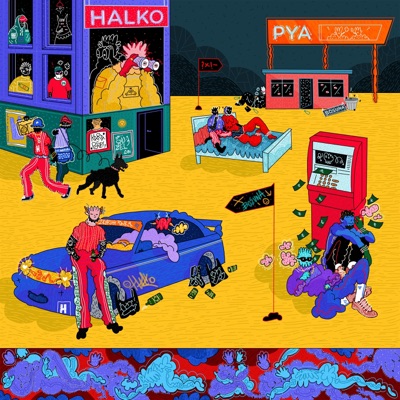 Boşuna - Single
