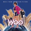 Woo (Music from the Motion Picture) artwork