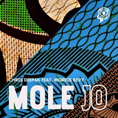 Mole Jo (feat. Morris Revy) - Single