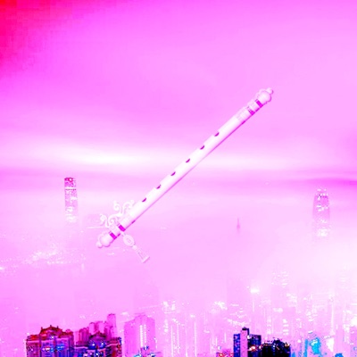 pokeflute (feat. zion & sluggr!) - Single