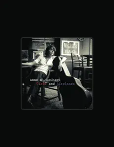 收听 Anne E. Dechant、观看音乐视频、阅读小传、查看巡演日期等 ！