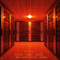 Code Red (feat. Chaos, Don a$ton & Aural Swanks) - Single - J Emm Dahon & Kushin