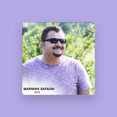 Listen to Mariwan Safadin, watch music videos, read bio, see tour dates & more!