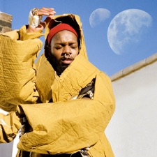 serpentwithfeet - whisper