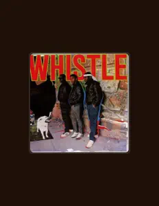 Listen to Whistle, watch music videos, read bio, see tour dates & more!