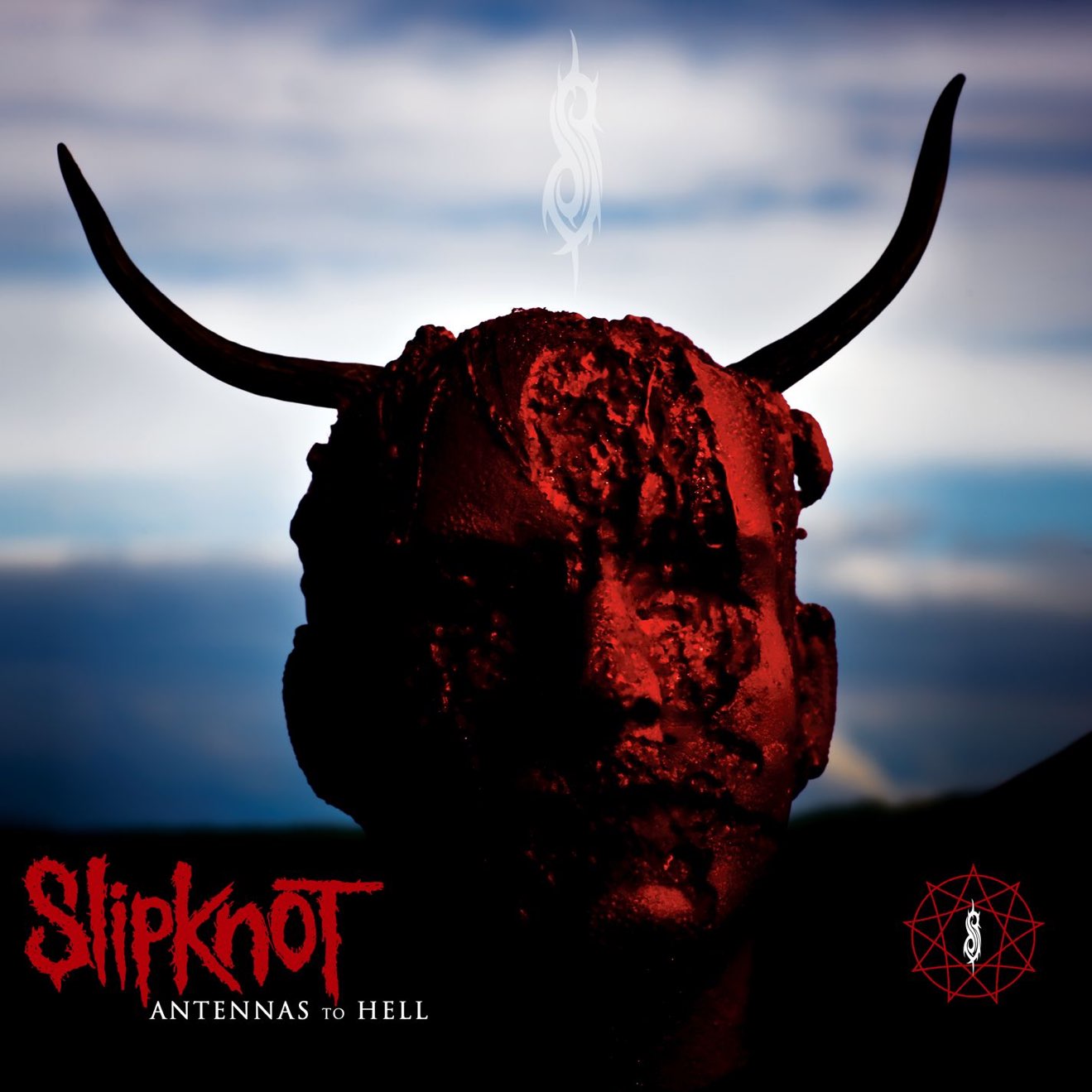 Slipknot – Antennas To Hell (Deluxe) (2012) [iTunes Match M4A]