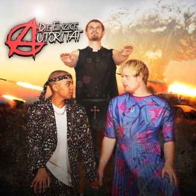 Die Einzige Autorität