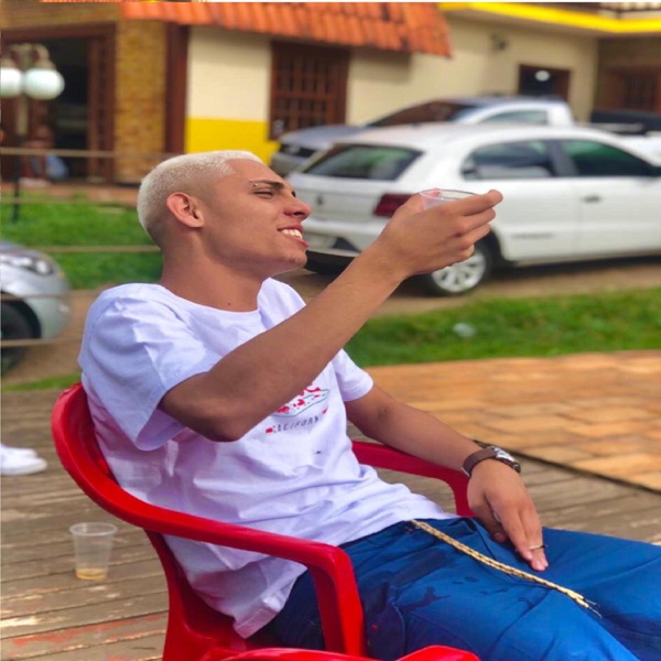 Jeito Canalha (feat. Dj Lv Mdp, Mc Faelzin & Mc Wesley)
