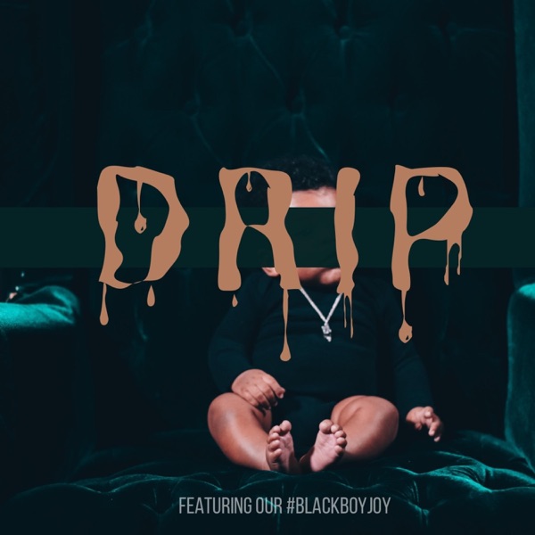 Drip Different (feat. Marc)