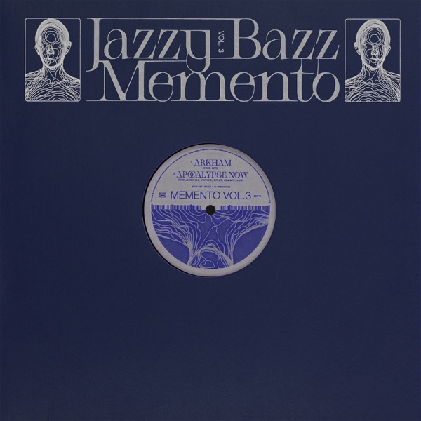 MEMENTO III - Jazzy Bazz