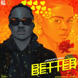 Better Better Jamopyper