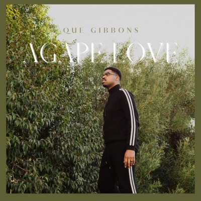 Agape Love - Single