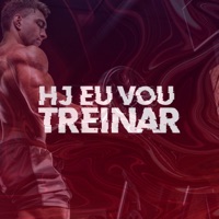 Hj Eu Vou Treinar - Single - Guru