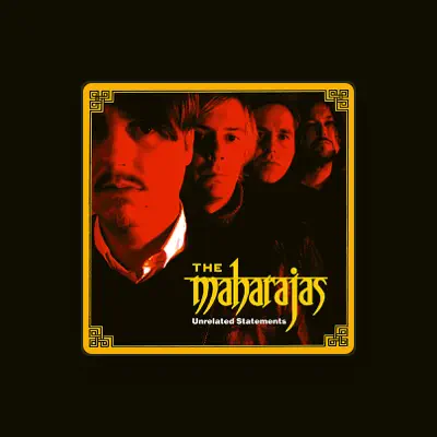 Listen to The Maharajas, watch music videos, read bio, see tour dates & more!