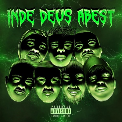 Inde Deus Abest