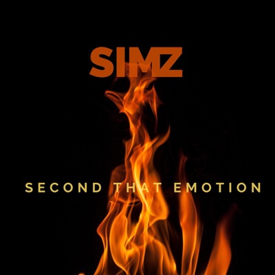 Second That Emotion - Single