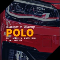 Polo (feat. Blaqnick, MasterBlaQ & Ama Avenger) - Single - Mellow & Sleazy