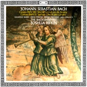 Jauchzet Gott in allen Landen, Cantata BWV 51: 4. Choral: Sei Lob und Preis mit Ehren artwork