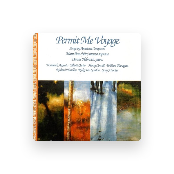 Mary Ann Hart's avatar