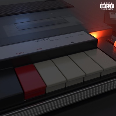 Maxim (feat. Napu & YNG) - Single