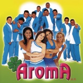 Aroma - Como Se Olvida