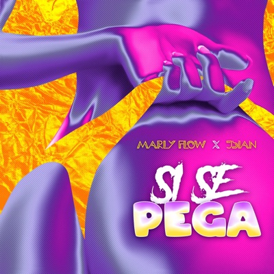 Si Se Pega - Single