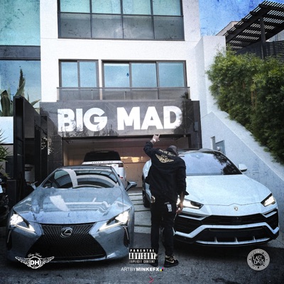 Big Mad - Single