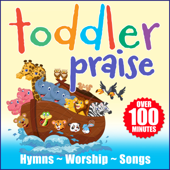 Toddler Praise