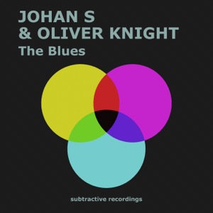 The Blues - Single