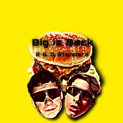Big Is Back - Single