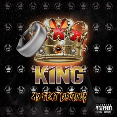 King (feat. Deviou$) - Single