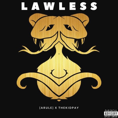 Lawless - Single