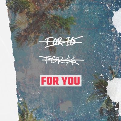 For You - EP