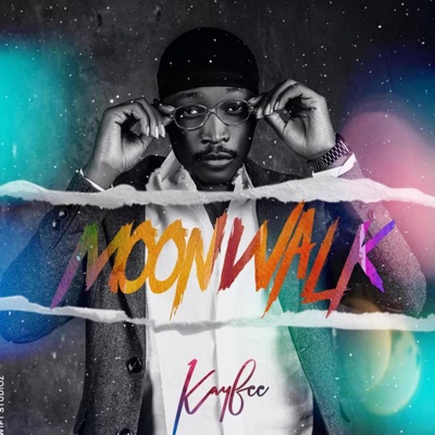 Moonwalk - Single
