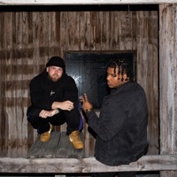 Relentless - Single - TJ Carroll & Ayomilly