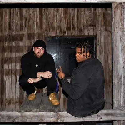 Listen to Relentless - Single by TJ Carroll & Ayomilly