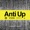 Anti Up - Sensational (feat. Chris Lake & Chris Lorenzo)