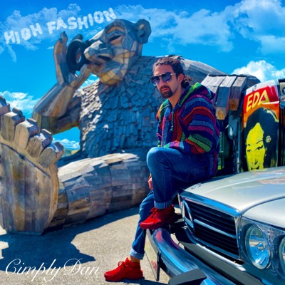 High Fashion - Single