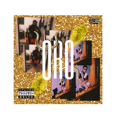 Oro (Trofik, Natsein) - Single