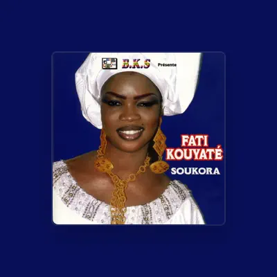Listen to Fati Kayouté, watch music videos, read bio, see tour dates & more!